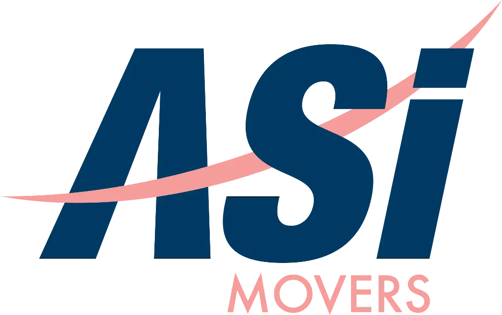 ASI Movers Logo
